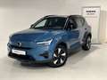 Volvo EX40 Recharge Extended Range Blauw - thumbnail 1