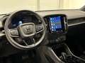 Volvo EX40 Recharge Extended Range Blauw - thumbnail 4