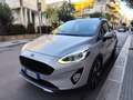 Ford Fiesta Active 1.5 EcoBlue 85CV DIESEL Grau - thumbnail 4