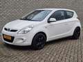 Hyundai i20 1.2i i-Motion Airco/Lmv Blanco - thumbnail 3