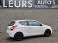 Hyundai i20 1.2i i-Motion Airco/Lmv Blanco - thumbnail 4