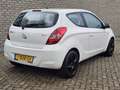 Hyundai i20 1.2i i-Motion Airco/Lmv Blanco - thumbnail 6