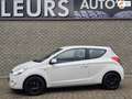 Hyundai i20 1.2i i-Motion Airco/Lmv Blanc - thumbnail 1