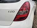 Hyundai i20 1.2i i-Motion Airco/Lmv Blanc - thumbnail 8