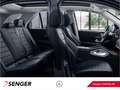 Mercedes-Benz GLE 350 de 4M AMG Airmatic Panorama Burmester Grau - thumbnail 8