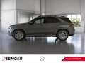 Mercedes-Benz GLE 350 de 4M AMG Airmatic Panorama Burmester Grau - thumbnail 3