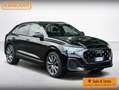 Audi Q8 Q8 50 mhev 3.0 286 CV quattro Tiptronic S line Noir - thumbnail 6
