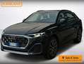 Audi Q8 Q8 50 mhev 3.0 286 CV quattro Tiptronic S line Noir - thumbnail 1