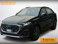 Audi Q8 Q8 50 mhev 3.0 286 CV quattro Tiptronic S line Noir - thumbnail 7