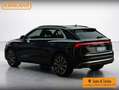 Audi Q8 Q8 50 mhev 3.0 286 CV quattro Tiptronic S line Noir - thumbnail 3