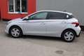 Hyundai i20 (BC3) GO 1.2 MPI b5bg1 Gris - thumbnail 4