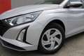 Hyundai i20 (BC3) GO 1.2 MPI b5bg1 Gris - thumbnail 3