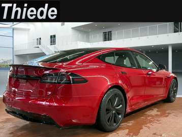 Plaid 1020PS DUAL-MOTOR NAVI/AMD/SPORT