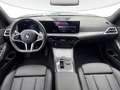 BMW 318 Serie 3 318d Touring mhev 48V MSport auto Grau - thumbnail 9