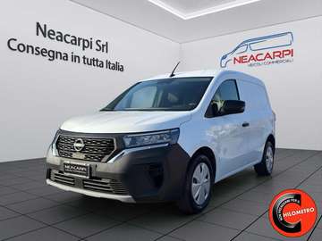 1.3 130 CV 3 POSTI N1(PC TN L1H1)ACENTA-SENSORI-