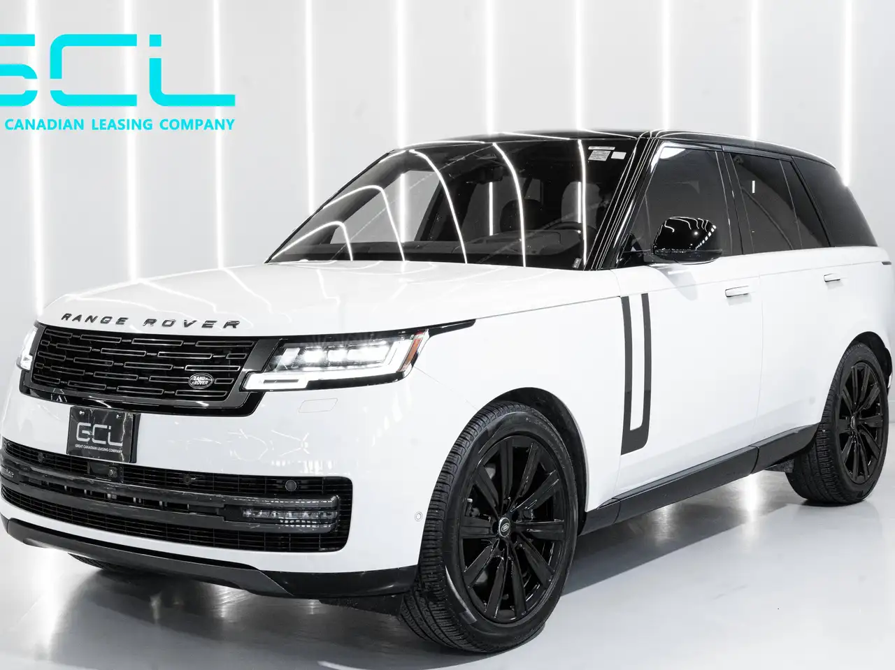2023 Land Rover Range Rover