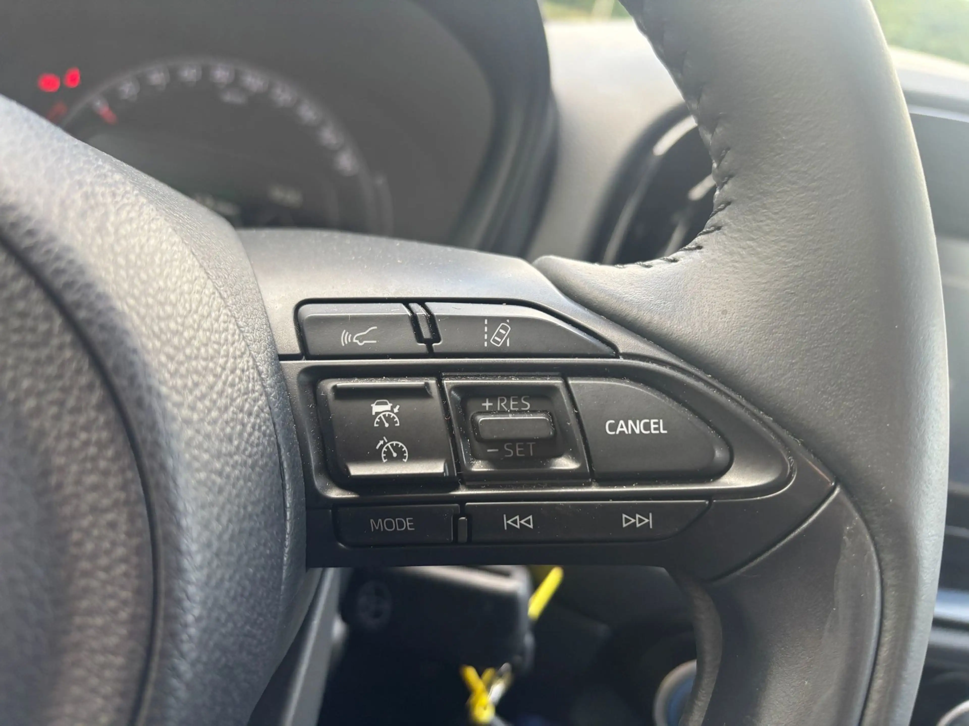 Toyota Aygo X 1.0 VVT-i MT Pulse — photo 11