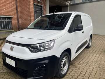 Doblò 4° S  1.5 BLUE HDI E. 130CV  PL - TN