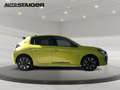 Peugeot 208 Allure 100 Hybrid *LED*Navi*SHZ* Gelb - thumbnail 6