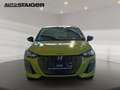 Peugeot 208 Allure 100 Hybrid *LED*Navi*SHZ* Gelb - thumbnail 3