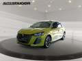 Peugeot 208 Allure 100 Hybrid *LED*Navi*SHZ* Gelb - thumbnail 2