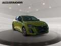 Peugeot 208 Allure 100 Hybrid *LED*Navi*SHZ* Gelb - thumbnail 5