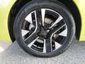 Peugeot 208 Allure 100 Hybrid *LED*Navi*SHZ* Gelb - thumbnail 11