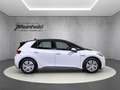 Volkswagen ID.3 Pure Performance City, Navi, ACC, DAB Weiß - thumbnail 3