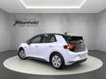 Volkswagen ID.3 Pure Performance City, Navi, ACC, DAB Bianco - thumbnail 6