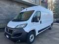 Fiat Ducato P-L COIBENTATO FRIGO NO ATP  MJT3 140CV E6D-FIN Bianco - thumbnail 1