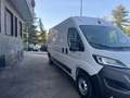 Fiat Ducato P-L COIBENTATO FRIGO NO ATP  MJT3 140CV E6D-FIN Bianco - thumbnail 4