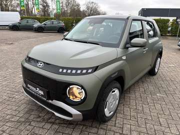 INSTER 42kWh Select | ACC | PDC | Car Play