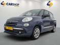 Fiat 500 L Wagon Gris - thumbnail 1