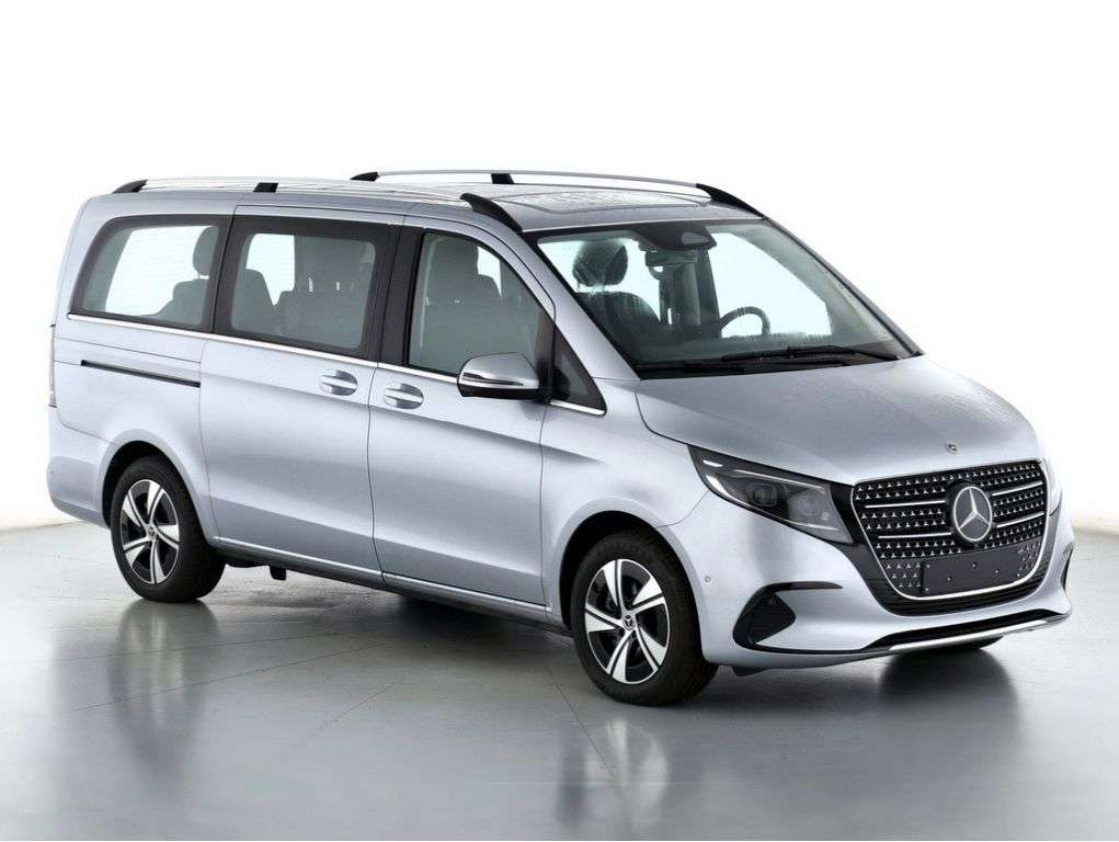 Mercedes-Benz V 220