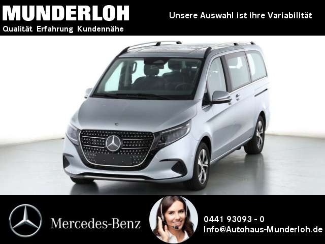 Mercedes-Benz V 220