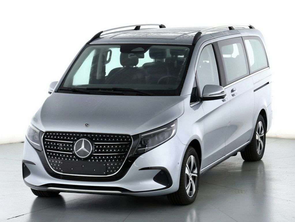 Mercedes-Benz V 220