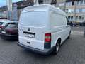 Volkswagen T5 Transporter KÜHLFAHRZEUG/STANDKÜHLUNG Weiß - thumbnail 9