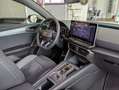 CUPRA Leon 2.0 TDI Intelligent-Dynamic-Edge-Pake Cam Schwarz - thumbnail 11