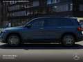 Mercedes-Benz EQB 350 4M AMG+NIGHT+PLUS-PAKET+PANO+KAMERA+HUD Bleu - thumbnail 5