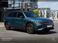 Mercedes-Benz EQB 350 4M AMG+NIGHT+PLUS-PAKET+PANO+KAMERA+HUD Bleu - thumbnail 20