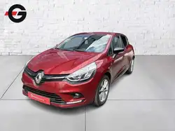 Renault Clio LIMITED TCE 90