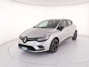 1.5 dci energy Duel2 110cv