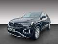 Volkswagen T-Roc 1.0 TSI 6-Gang Life SHZ Klima Schwarz - thumbnail 3