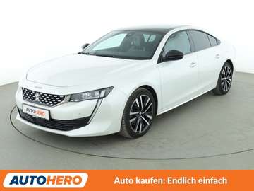 1.6 Hybrid 225 GT Aut.*NAVI*LED*CAM*SHZ*PANO*