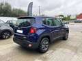 Jeep Renegade Renegade 1.6 mjt Longitude 2wd 120cv Blu/Azzurro - thumbnail 4