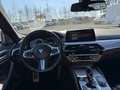BMW 540 540d xDrive M Sport, Leder, Automatik, Navi Grijs - thumbnail 10