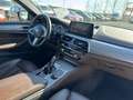 BMW 540 540d xDrive M Sport, Leder, Automatik, Navi Grijs - thumbnail 5
