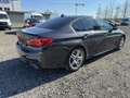 BMW 540 540d xDrive M Sport, Leder, Automatik, Navi Grijs - thumbnail 4