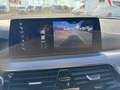 BMW 540 540d xDrive M Sport, Leder, Automatik, Navi Grijs - thumbnail 11