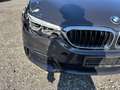 BMW 540 540d xDrive M Sport, Leder, Automatik, Navi Grijs - thumbnail 17